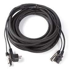 image Power XLR cable 10 meters