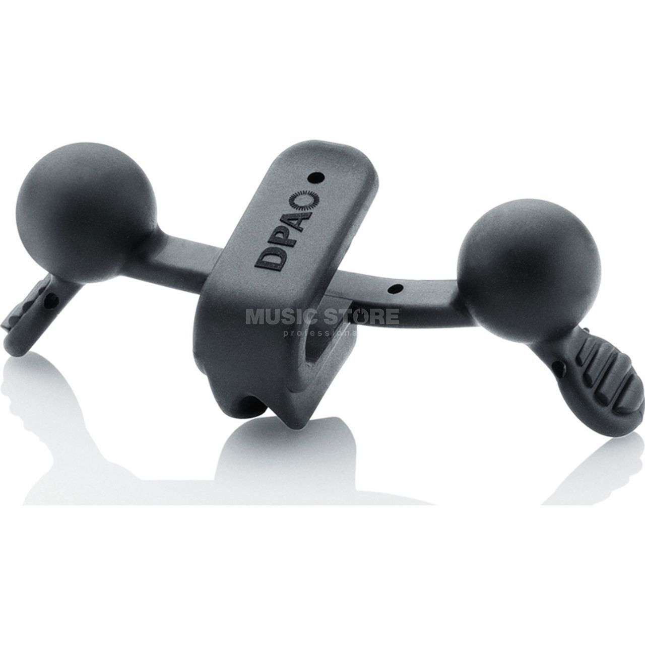 image Sax /Trompete clip  for DPA  STC4099