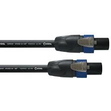 image Speakon 4 - 10 meters