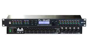 image Rack drive Pl audio Sp48