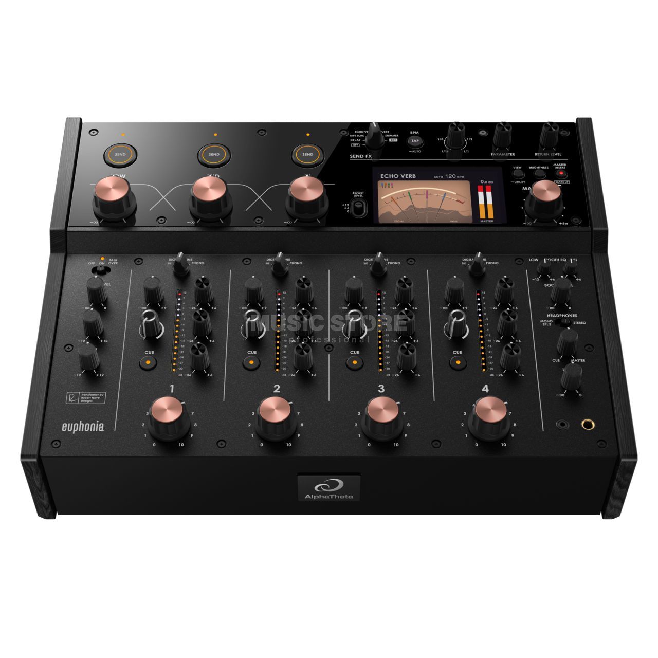image AlphaTheta EUPHONIA