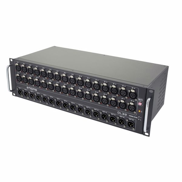 image Digital stage box Midas DL 32