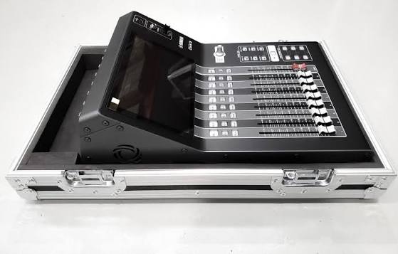 image Yamaha DM3 DANTE
