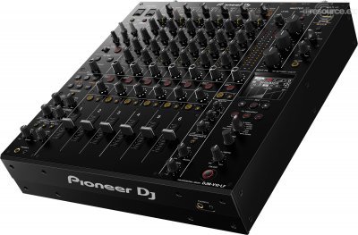 image Pioneer  DJM-V10 LF Dj Mixer