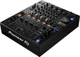 image Pioneer djm 900 Nexus2