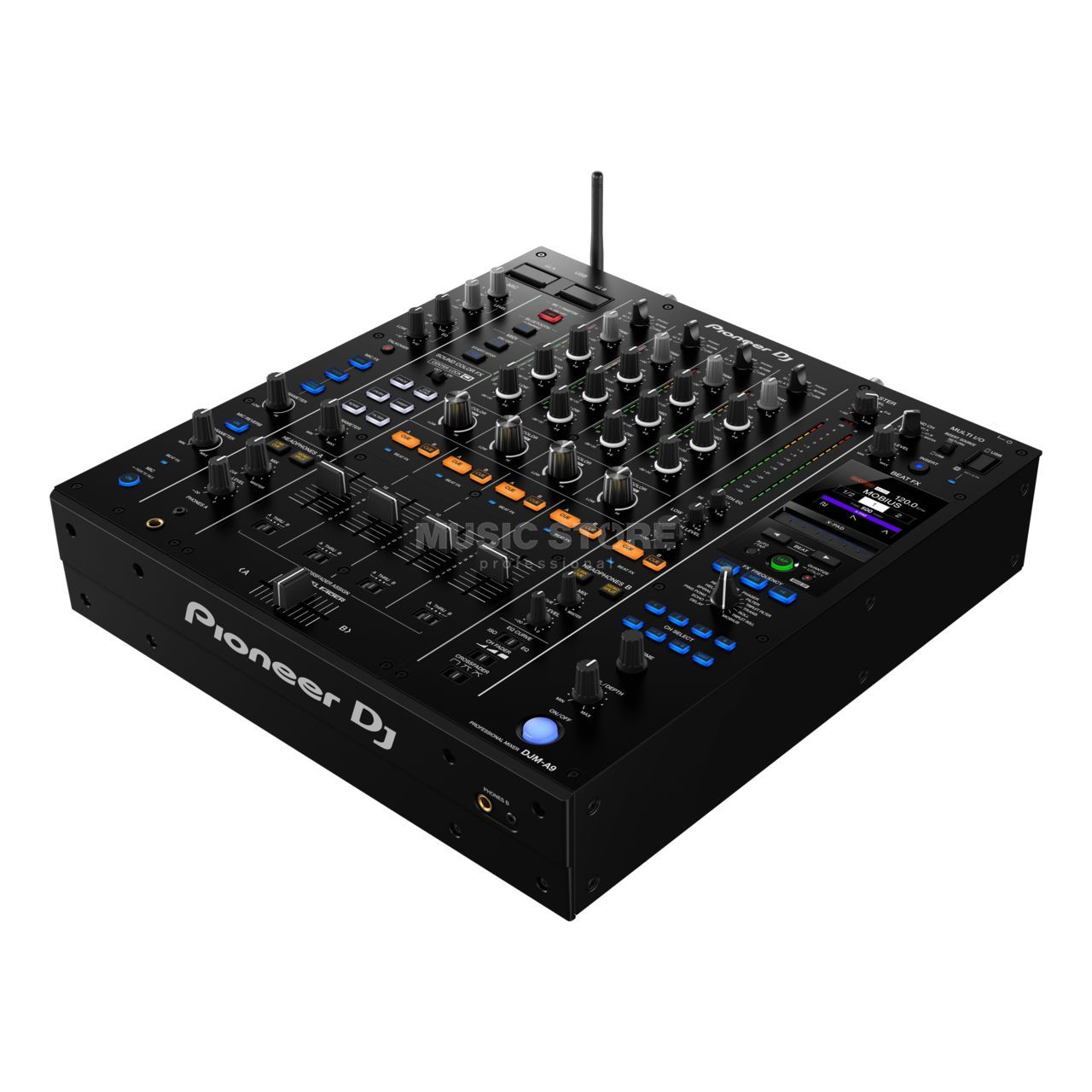 image Pioneer DJM- A9