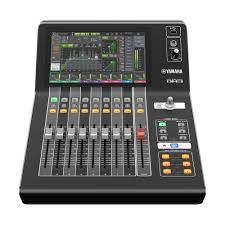 image Yamaha DM3 Standard