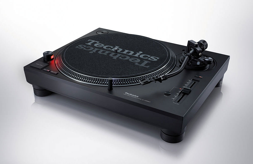 image Technics SL-1210 MK7