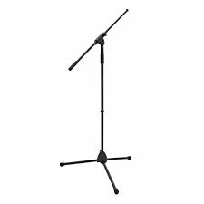 image K&M microphone stand Long
