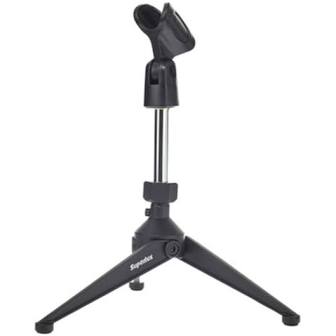 image W&H Table mic stand