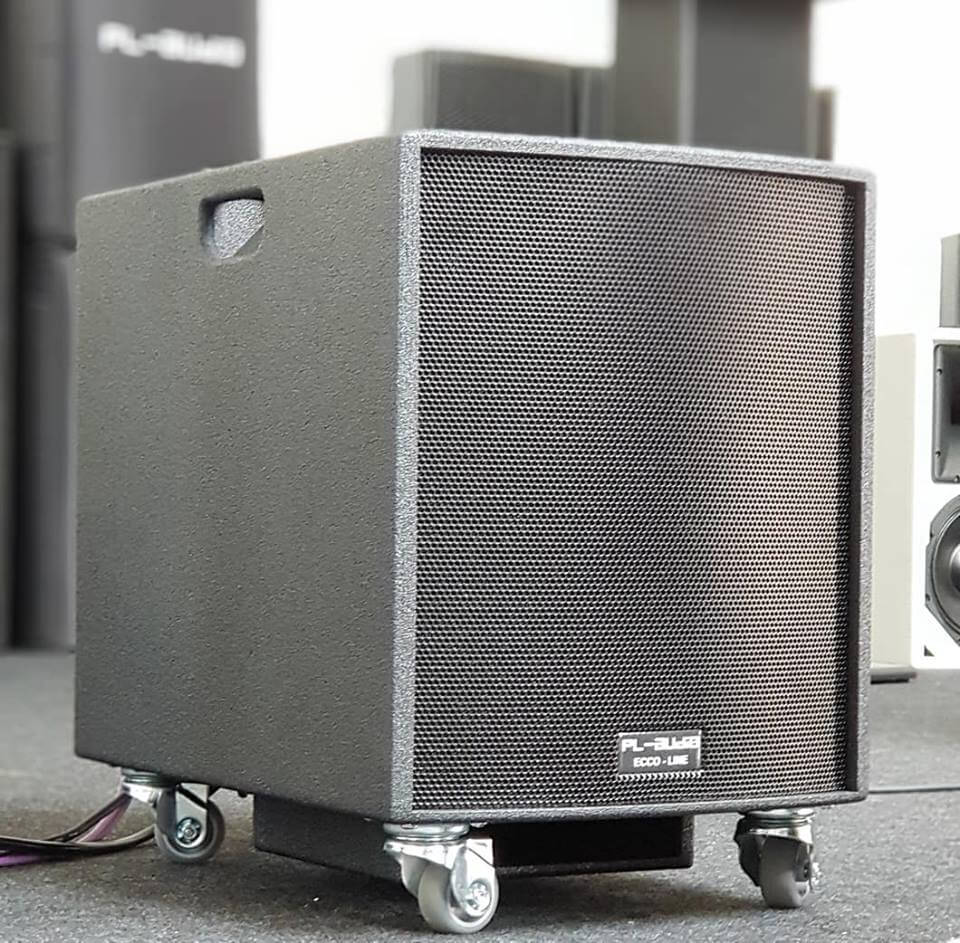 image Pl Audio entertainer12&Prime;
