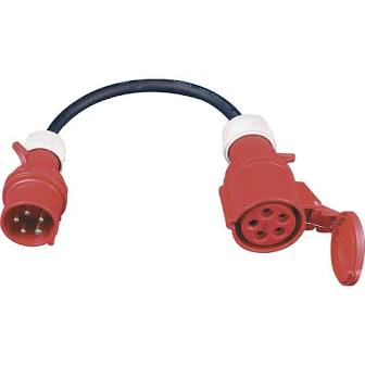 image 16A to 32A converter cable