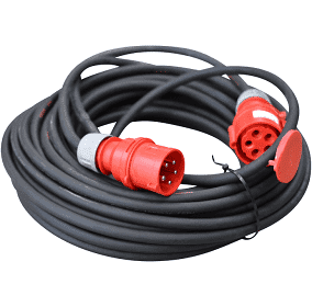 image 32 Ampere 25 meter cable