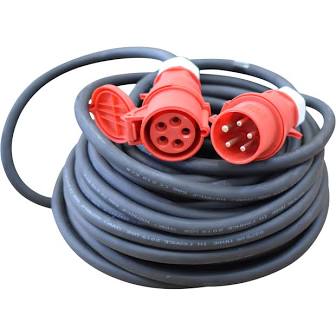 image 32A 50 meters cable