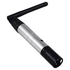 image Eurolite QuickDMX Wireless transmitter