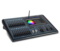 image Light controller ChamSys QuickQ10  