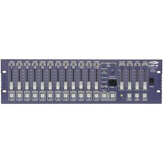 image Light controller Showtec lite 12