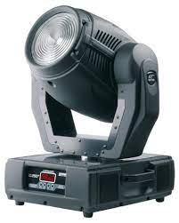image Moving head Robe 250 AT wash