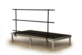 image Hand rails 2 meters