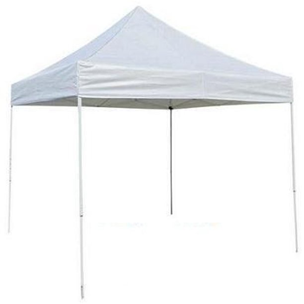 image Easy Up tent 2,5x2,5 meter
