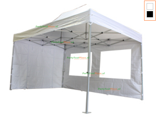 image Easy Up tent 4,5x 3 meter